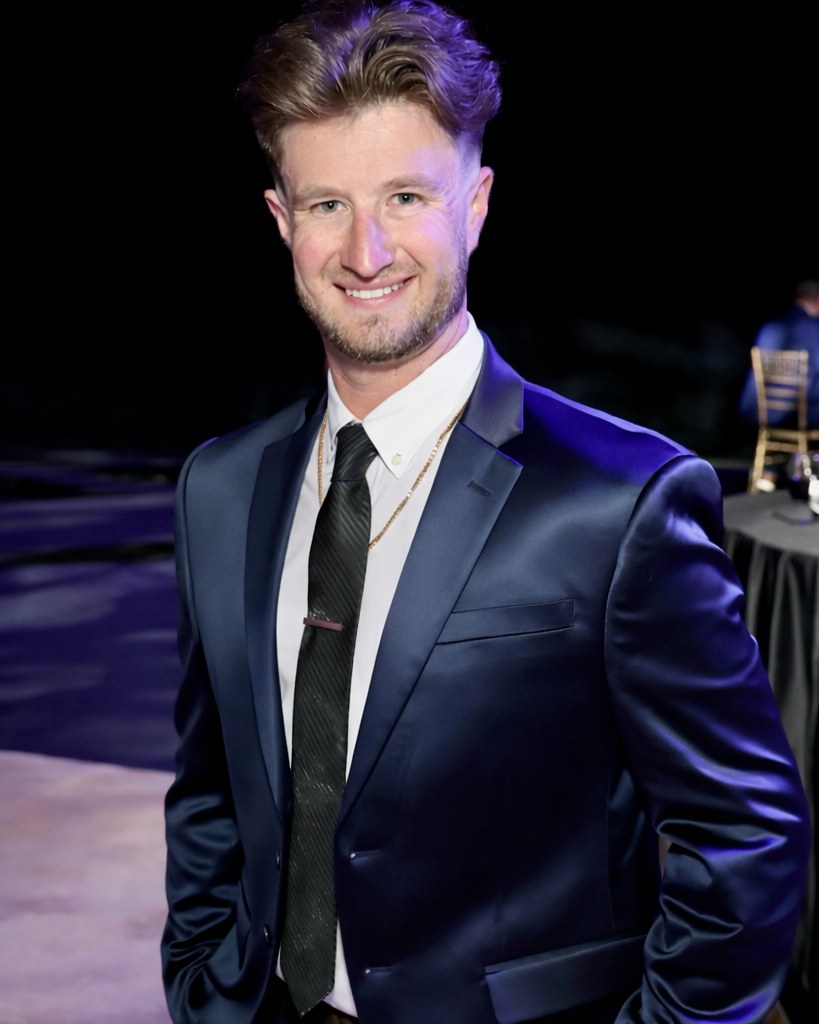 Dan Hersey